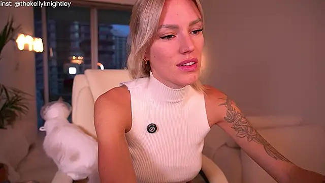 Ohbabykelly online show from 06/28/26, 12:28