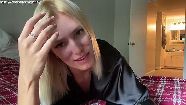 Ohbabykelly online show from 07/19/26, 06:37