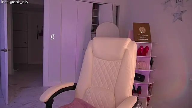 Ohbabykelly online show from 04/23/26, 12:39