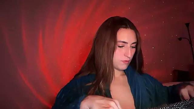 miasecretx online show from 01/15/26, 08:40