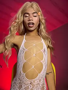 Katy bratz  online show from 03/10/26, 08:57