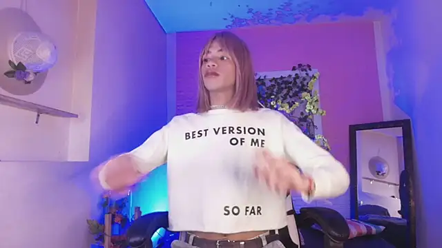 Katy bratz  online show from 11/09/25, 07:51