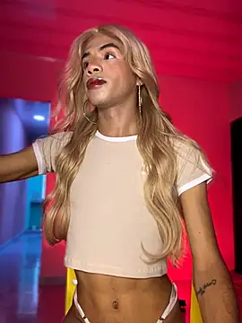 Katy bratz  online show from 02/26/26, 08:09