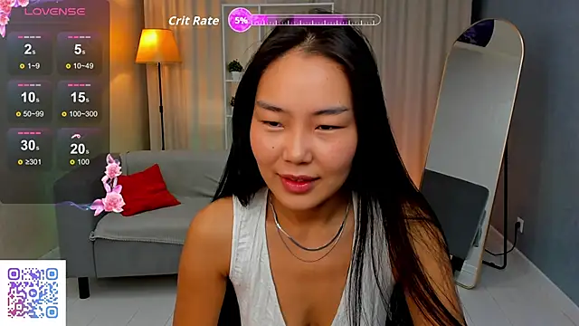 AsianCheek online show from 09/24/25, 01:35