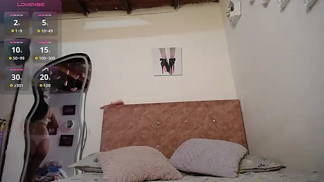 solpeich online show from 11/21/25, 03:55