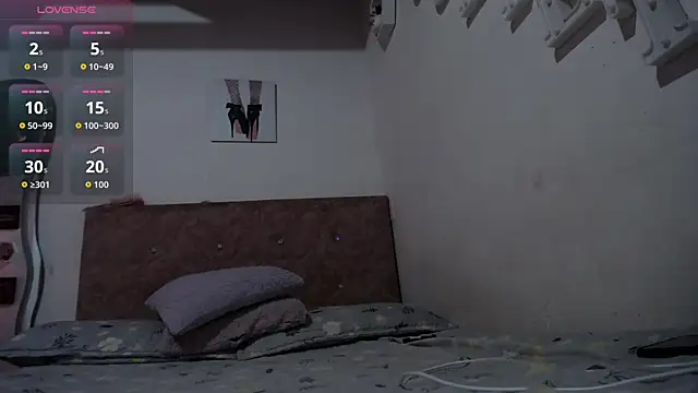 solpeich online show from 11/20/25, 01:12