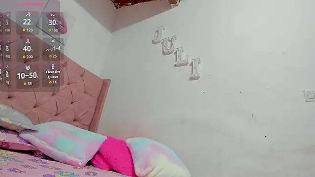 solpeich online show from 04/07/26, 05:04