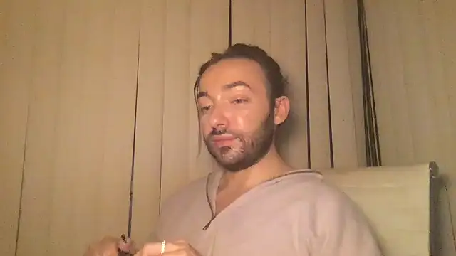 Stevey5894 online show from 09/20/25, 03:55