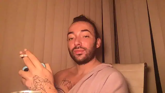 Stevey5894 online show from 10/11/25, 11:50