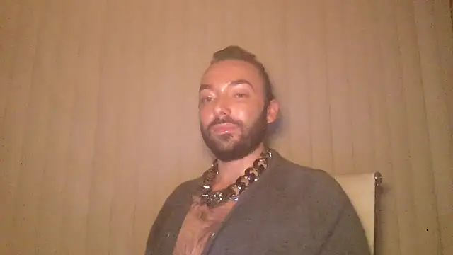 Stevey5894 online show from 10/26/25, 08:04