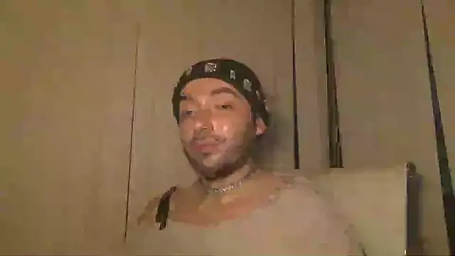 Stevey5894 online show from 10/08/25, 06:37