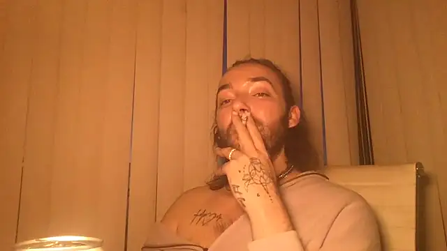 Stevey5894 online show from 09/18/25, 11:30