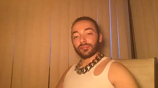 Stevey5894 online show from 09/24/25, 10:59