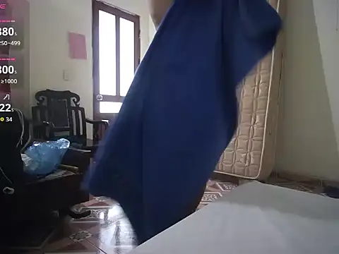 Xue weng online show from 05/11/26, 09:54