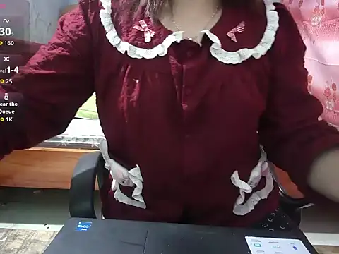 Xue weng online show from 02/23/26, 03:19