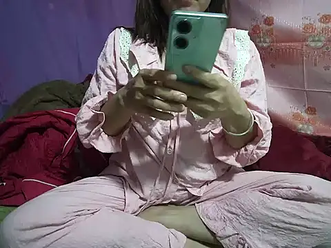 Xue weng online show from 02/13/26, 01:55