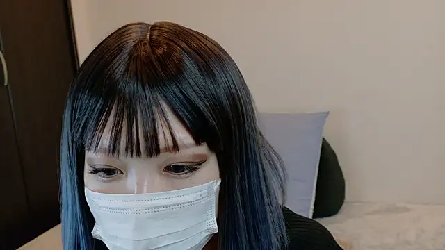 sarina at online show from 02/27/26, 04:23