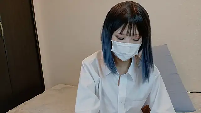 sarina at online show from 03/22/26, 09:22