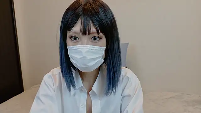 sarina at online show from 11/07/25, 04:28