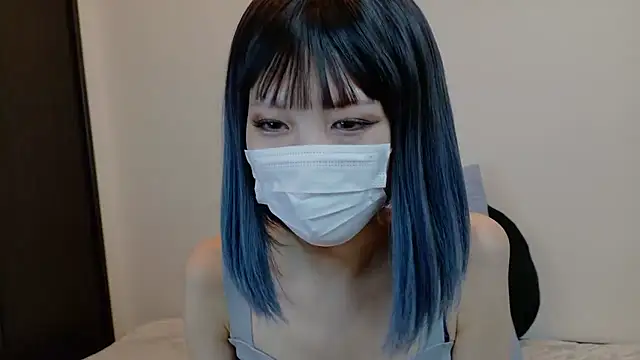 sarina at online show from 02/08/26, 09:40