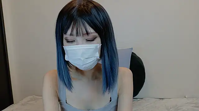 sarina at online show from 03/21/26, 06:25