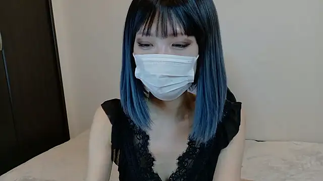 sarina at online show from 02/25/26, 09:31