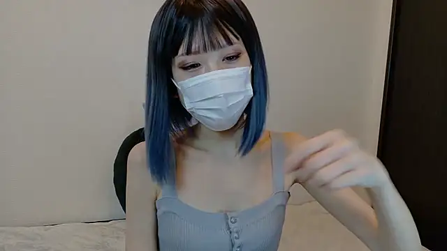 sarina at online show from 02/17/26, 04:43