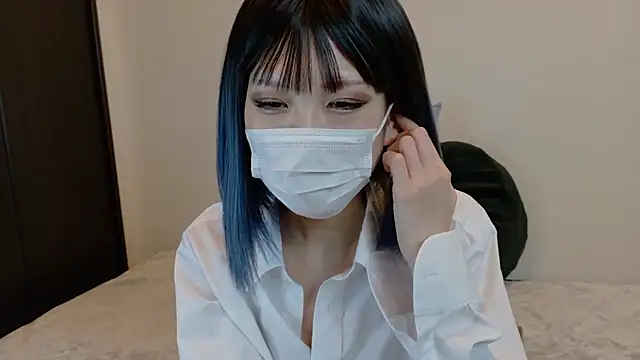 sarina at online show from 02/28/26, 07:41