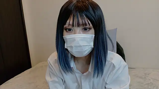 sarina at online show from 03/29/26, 09:33