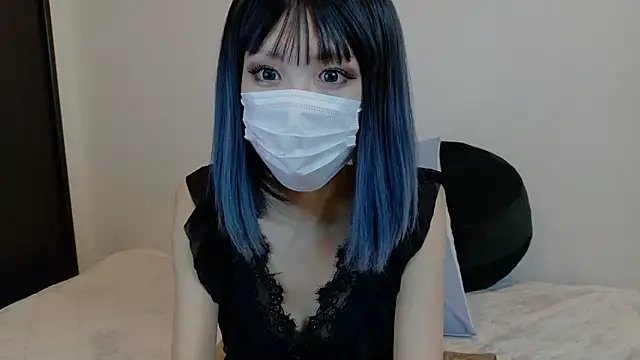 sarina at online show from 02/06/26, 09:27