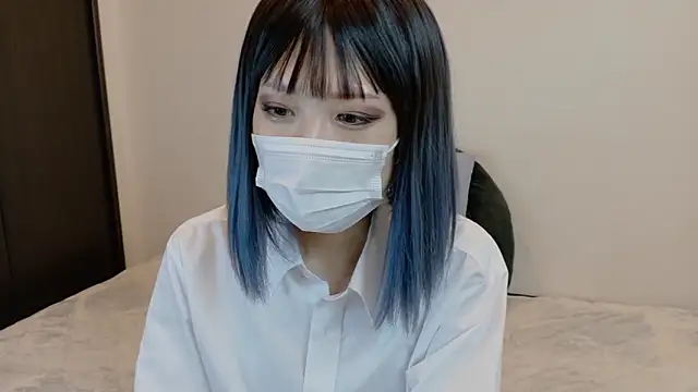 sarina at online show from 03/10/26, 04:27