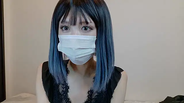 sarina at online show from 01/14/26, 09:24