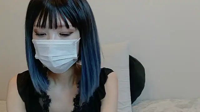 sarina at online show from 04/11/26, 07:27