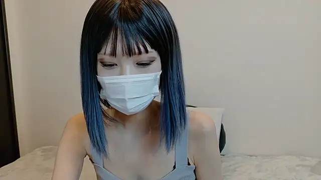 sarina at online show from 04/07/26, 04:36