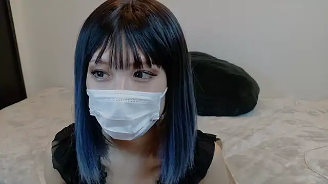 sarina at online show from 01/10/26, 07:36