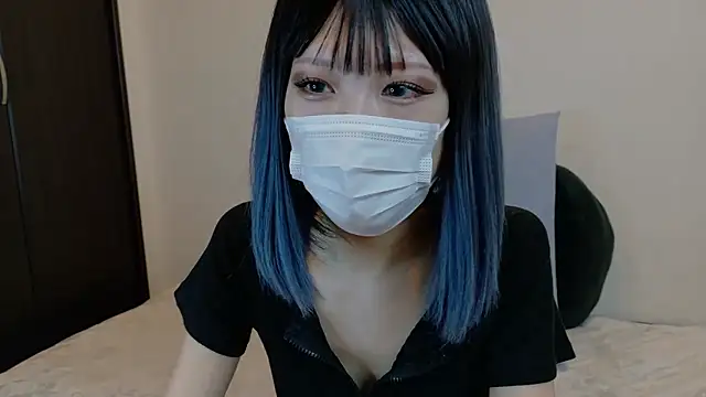 sarina at online show from 03/03/26, 04:30