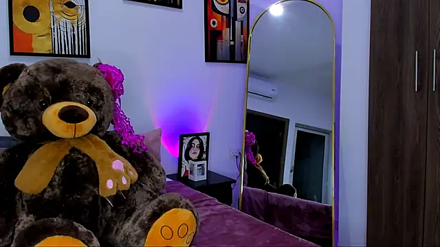 Valkyrie sky online show from 11/12/25, 05:00