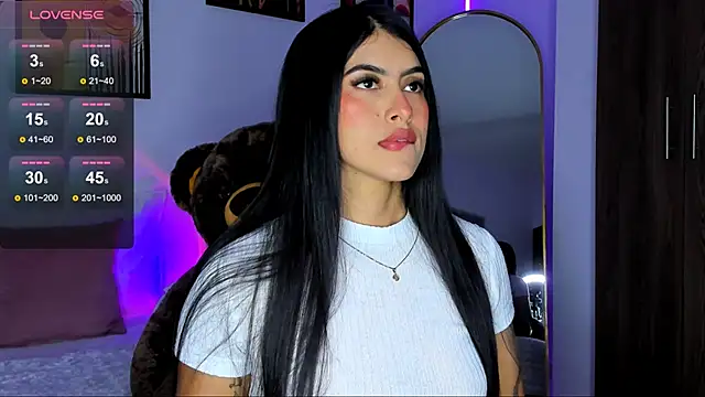 Valkyrie sky online show from 12/20/25, 01:52