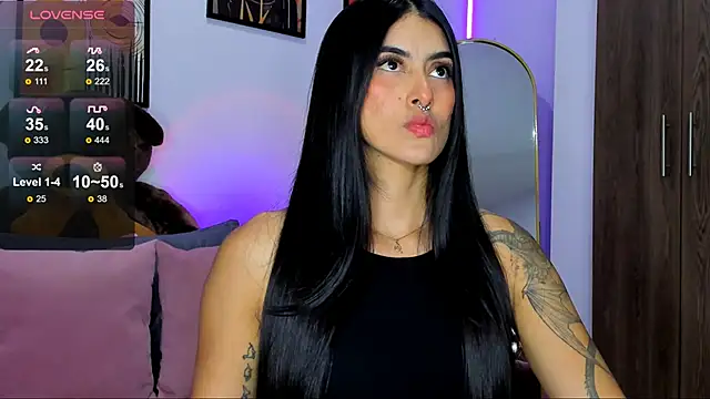 Valkyrie sky online show from 02/22/26, 03:42