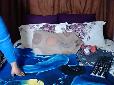 BOUNCINGASSX online show from 09/27/25, 06:58