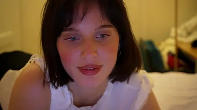 ellaa91 online show from 12/21/25, 05:03