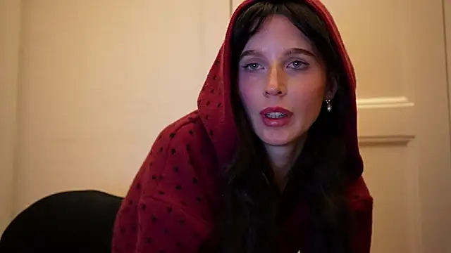 ellaa91 online show from 11/18/25, 02:53