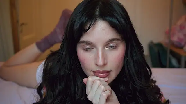 ellaa91 online show from 11/20/25, 01:23