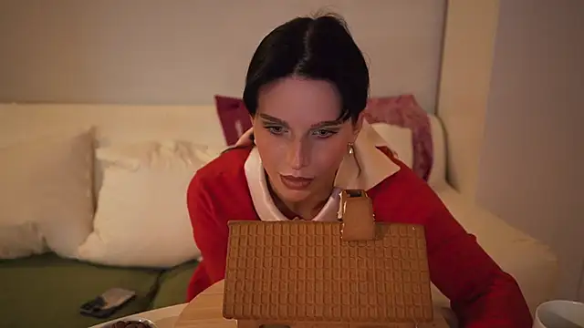 ellaa91 online show from 11/29/25, 01:33