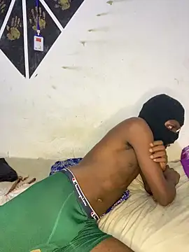 Jaydemasked online show from 03/29/26, 01:18