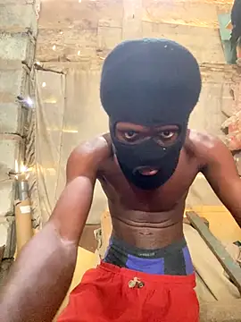 Jaydemasked online show from 11/17/25, 11:47