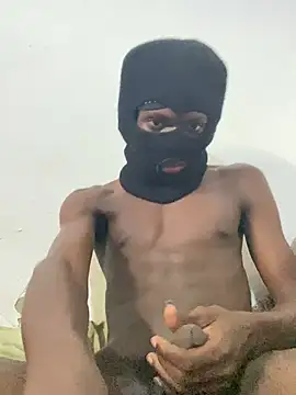 Jaydemasked online show from 03/11/26, 10:42