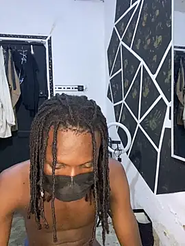 Jaydemasked online show from 04/06/26, 04:52