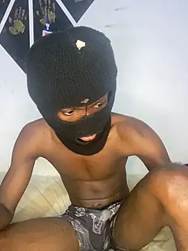 Jaydemasked online show from 03/28/26, 03:29