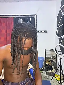 Jaydemasked online show from 04/07/26, 10:50